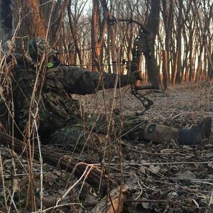 Meet your Posher, Guy